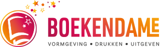 Boekendame